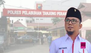 Aktivis 98 Dukung Penuh Gerakan ASB Yang Akan Gelar Aksi Demonstrasi di KP3