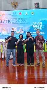 Siswa SMA Negeri 3 Sidoarjo Raih Medali Emas NALATICO 2025 dengan Inovasi SIPAKAT