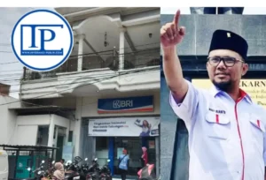 Aktivis 98 Soroti Kasus Bank BRI Bulak Rukem dan Akan Gelar Aksi Demo Besar-besaran