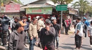 Solidaritas Satu cita Menolak Pengangkatan Sekdispora Jatim: Meminta Gubernur mencopot Dra. Vitri Rahmawati