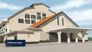 Asal Usul Lapangan THOR, Jejak Klub Sepak Bola Tertua di Surabaya