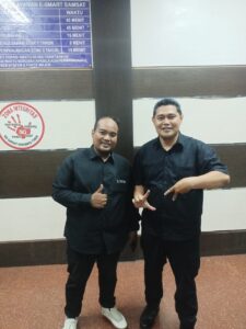 Pelayanan SAMSAT Surabaya Kini Makin Mudah, Petugas Imbau Warga Urus Sendiri Tanpa Calo