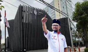 Polemik Kasus Pemerkosaan: Aktivis 98 Desak Pemkot Surabaya & DPRD Cabut Izin Black Owl