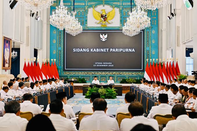Hasil Sidang Paripurna Kabinet: Kemnaker Fokus pada Transformasi Digital dan Kesejahteraan Buruh