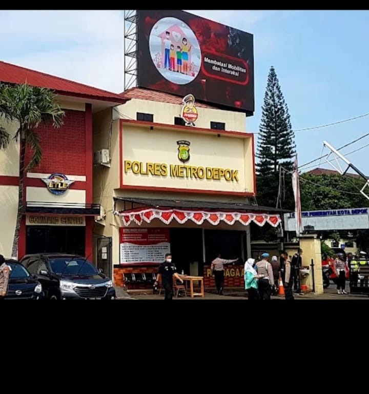 Laporan Dugaan Penipuan Belum Ditindaklanjuti, Korban Pertanyakan Kinerja Polres Depok