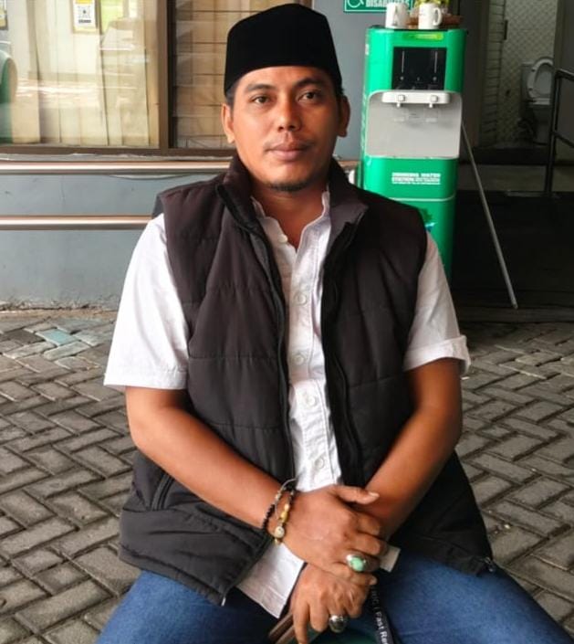 Ketua FRIC DPW Jatim Kecam Keras Akun YouTube @dailysurabayacity Akan Turun Aksi Besar-besaran