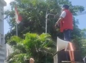 Satpol PP Bungkam: Gabungan Wartawan Akan Gelar Aksi Demo Kantor Walikota Surabaya