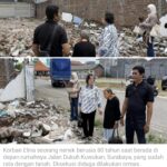 Polsek Lakarsantri Dilaporkan ke Propam Polda Jatim, Buntut Kasus Nenek Elina