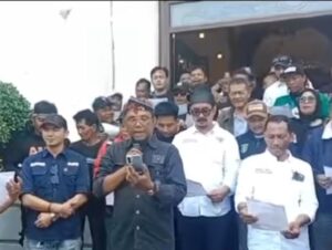 ASB Desak Polisi Usut Tuntas Kasus Usir Paksa Nenek 80 Tahun, dan Ajak Warga Surabaya Tidak Mudah Terprovokasi