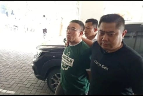 Kasus Pengusiran Nenek Elina: Pembeli Tanah Dibawa ke Ditreskrimum Polda Jatim