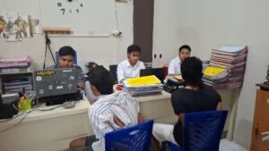 Polsek Camplong Ungkap Kasus Curanmor, Dua Tersangka Diamankan