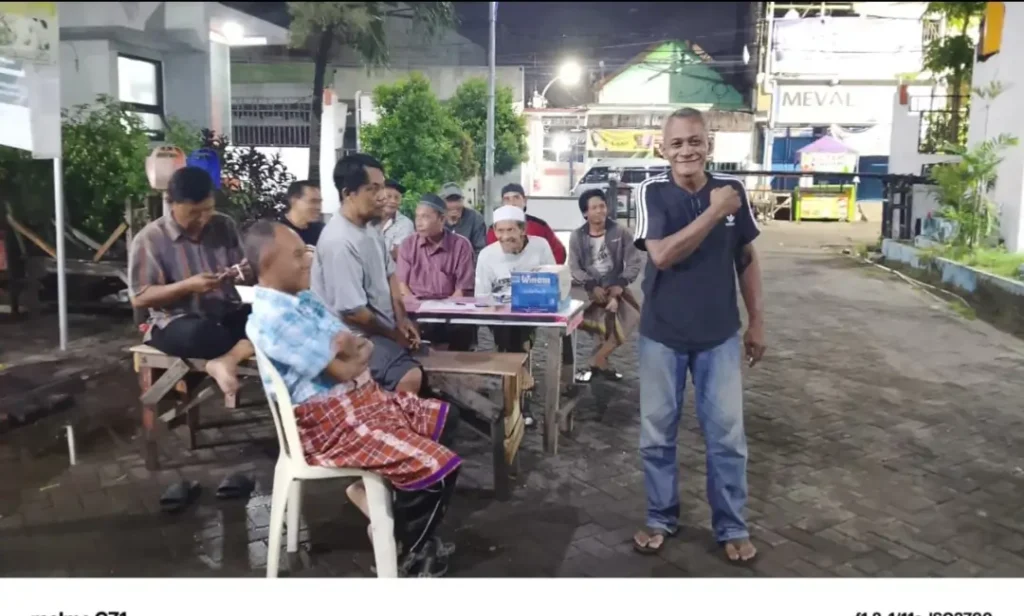 Ronda Malam Ala Warga Rusun: Cara Efektif Ciptakan Lingkungan Aman dan Nyaman