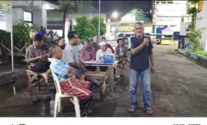 Ronda Malam Ala Warga Rusun: Cara Efektif Ciptakan Lingkungan Aman dan Nyaman