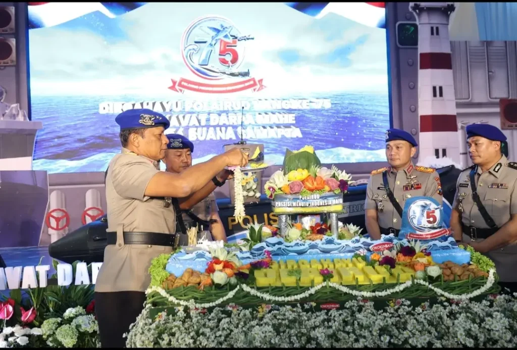 Kapolda Jatim Menekankan Pentingnya Peningkatan Kemampuan Personel