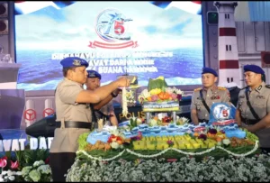 Kapolda Jatim Menekankan Pentingnya Peningkatan Kemampuan Personel