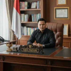 Kasus Pencurian Kabel Telkom: Pemimpin IP Apresiasi Polrestabes Surabaya