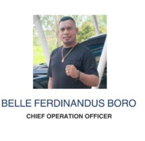 Parkir Digital: PT Artha Sukses Bersama Dukung Program Walikota Surabaya