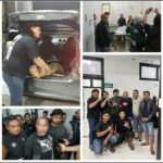 Jatanras Polda Jatim Tembak Mati Pelaku Curanmor Yang Membacok Anggota Polres  Lumajang