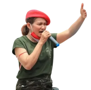 ASB Menjadi Garda Terdepan Dalam Perjuangan Tranparansi dan Keadilan