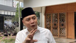 Bentuk Satgas Khusus Gandeng TNI-Polri