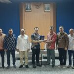 Kemenko PM Dorong Transformasi UMKM dan SMK Go Global Lewat Kolaborasi Pentahelix di Surabaya