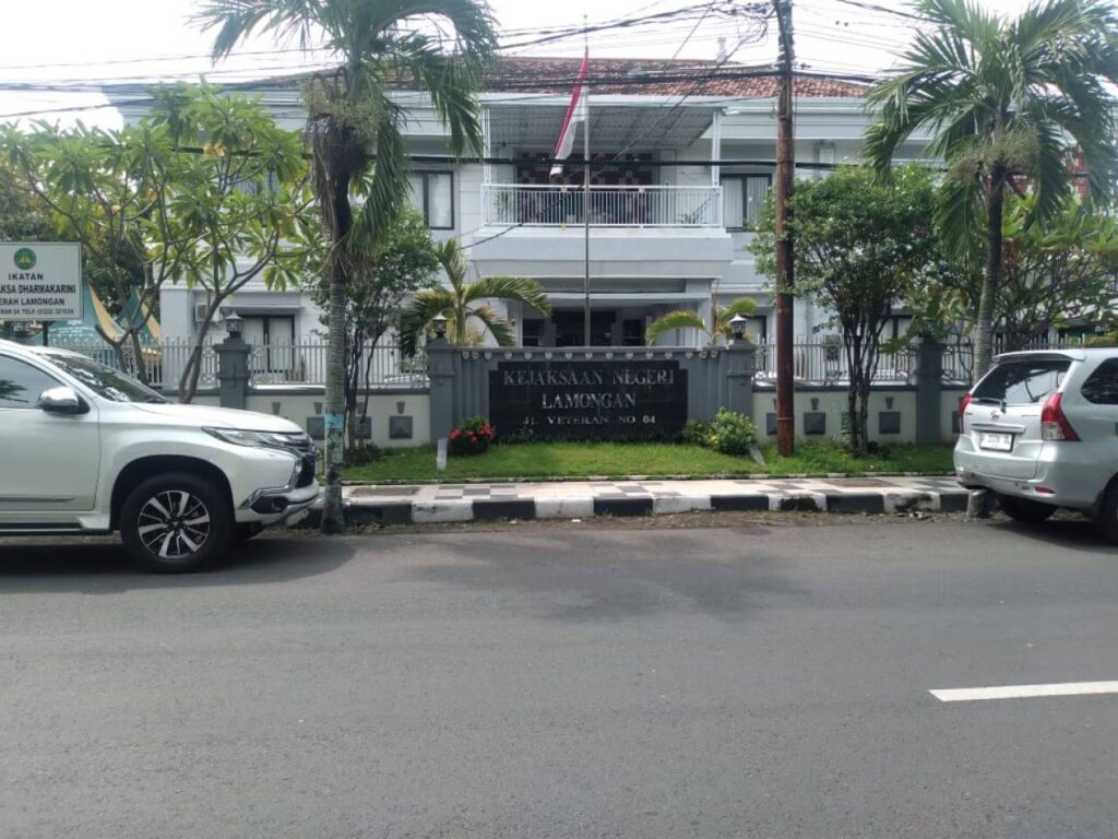 Kejari Lamongan Selidiki Dugaan Penyimpangan KPR Subsidi