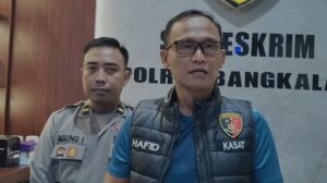 Akibat Sakit Hati, Paman Aniaya Ponakan Hingga Berujung Maut
