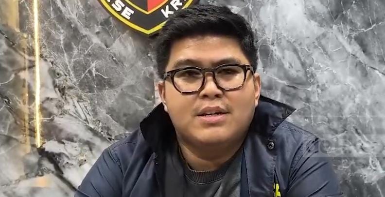 Polres Gresik Amankan Enam Orang Terduga Gangster yang Resahkan Warga