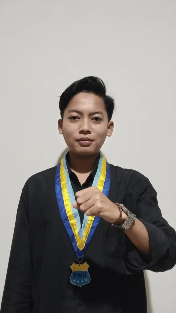 Ketika Keberanian Menjadi Ancaman: Madas dan Batas Moral yang Hilang