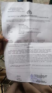 Maraknya Curanmor: Korban Berharap Polsek Kenjeran Segera Tangkap Pelaku