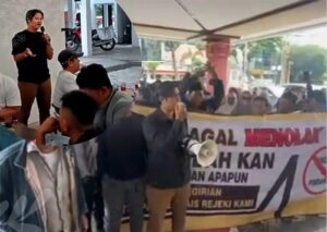 Jagal RPH Pegirian Tolak Relokasi ke Tambak Oso Wilangon, Rencana Mogok Kerja Januari 2026