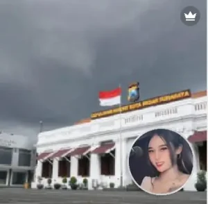 DJ Moniq Ditangkap Usai Tampil di Diskotek Surabaya, ini Penjelasan Kanit 3 Polrestabes Surabaya