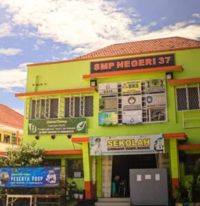 Dugaan Pungli di Kantin SMP Negeri 37 Surabaya, Pedagang Mengaku Dipungut Setoran