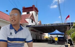 Kepala KPLP Angkat Bicara Terkait Kasus Penyeludupan Narkotika di Lapas Kelas IIA Pamekasan