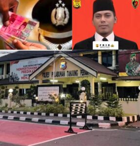 Aneh Tapi Nyata, Sikap Kapolres Pelabuhan Tanjung Perak Dinilai Alergi Terhadap Wartawan