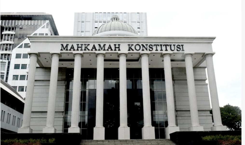 MK Perjelas Makna Perlindungan Hukum Wartawan dalam UU Pers
