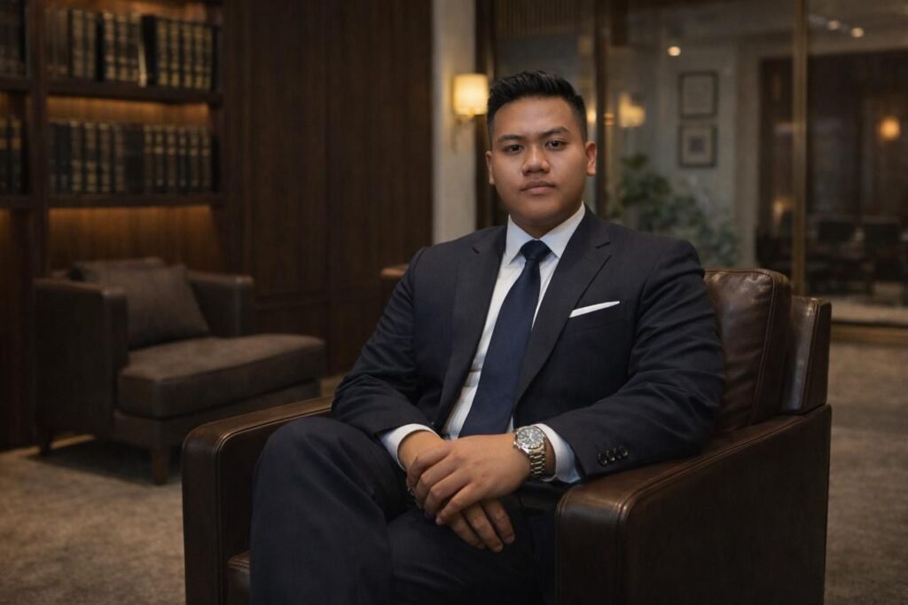 Inkonsistensi & Potensial Counflick Interest Terhadap Pasal 100 Undang-undang NO 1 Tahun 2023