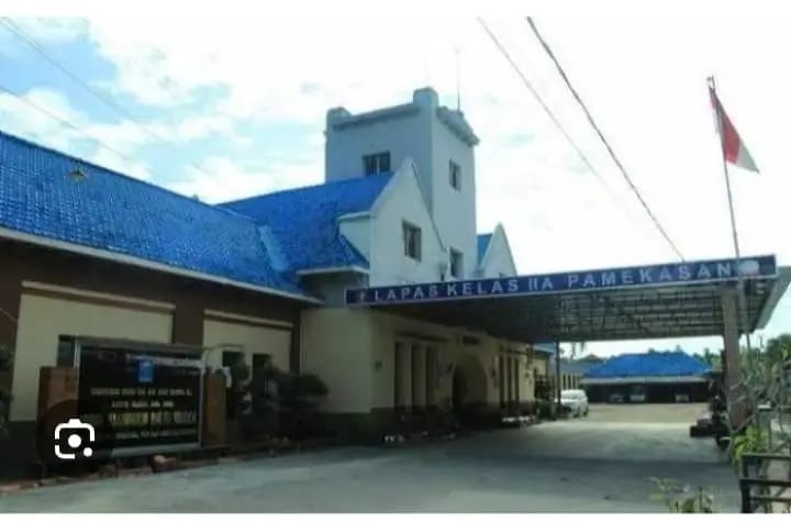 Kasat Narkoba Polres Pamekasan Disorot, Dugaan Pembiaran Jaringan Narkoba di Balik Penangkapan Pegawai Lapas