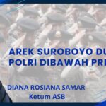 Ketum Ormas ASB Dukung Kapolri, Tegaskan Kepolisian Republik Indonesia Harus Tetap Independen