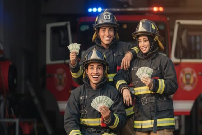 Puluhan Juta Diduga Mengalir di Rekrutmen Damkar–PPPK Pamekasan