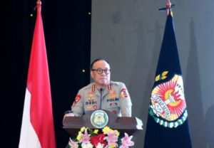 PP Polri Tegaskan Sikap: Jaga Marwah Institusi, Tolak Pengkhianatan Korps Bhayangkara