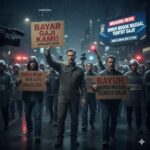 Hak Pekerja Terabaikan, Perusahaan Tak Bayar Gaji Tepat Waktu Terancam Sanksi Berlapis