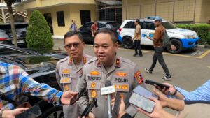 Mutasi Besar Polri: Kapolri Lantik Pejabat Utama dan Kapolda Jajaran