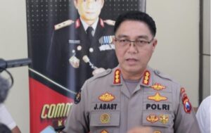 Polda Jatim Proses Hukum Tersangka Pelecehan Santriwati di Bangkalan