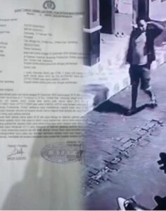 Polres Sampang Amankan Dua Terduga Pelaku Curanmor, Sejumlah Kasus Lain Masih Dalam Penyelidikan