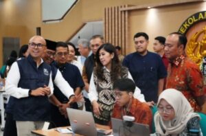 Seleksi Ketat SMA Kemala Taruna Bhayangkara, 14.582 Pelajar Berebut 180 Kursi