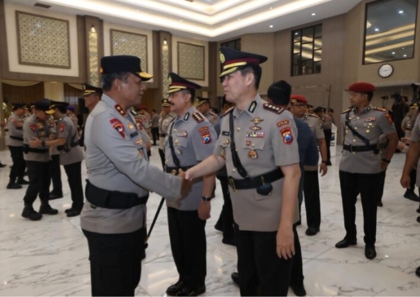 Layanan Contact Center 110 Berlaku Nasional, Polri Pastikan Bisa Diakses Gratis di Seluruh Indonesia