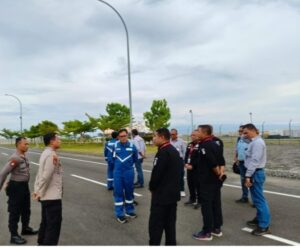 Tingkatkan Keamanan Obvitnas,