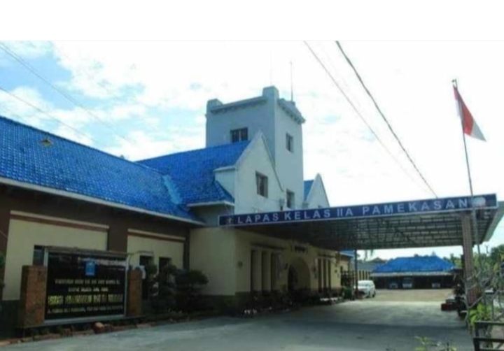 Petugas Lapas Pamekasan Diduga Selundupkan Narkotika, AMI Tegaskan Kalapas Harus Bertanggung Jawab