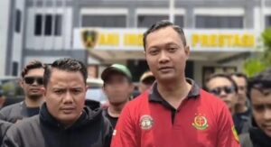 Kejari Surabaya Tindak Kasus Korupsi, Ormas AMI Beri Apresiasi